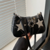 Bolso de hombre de esrtellas