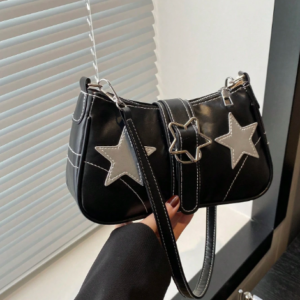 Bolso de hombre de esrtellas