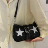 Bolso de hombre de esrtellas