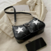 Bolso de hombre de esrtellas