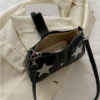 Bolso de hombre de esrtellas
