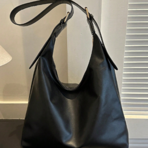 Bolso de hombro grande