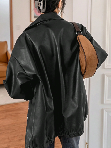 chamarra 2 Chaqueta de cuero