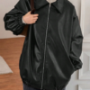 chamarra 4 Chaqueta de cuero