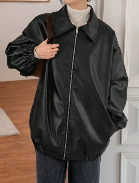 chamarra 4 Chaqueta de cuero