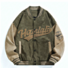 Chaqueta para hombre