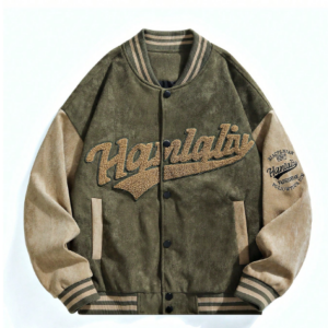 Chaqueta para hombre