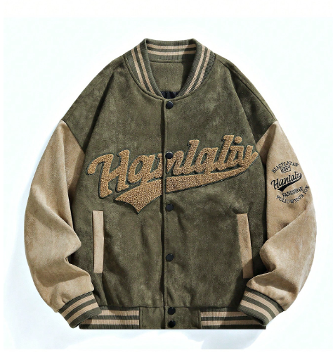 chaqueta 1 Chaqueta para hombre