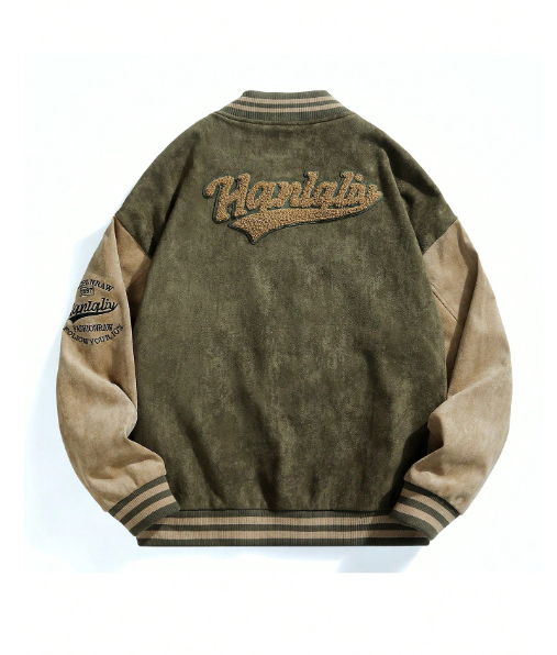 Chaqueta para hombre