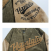 Chaqueta para hombre